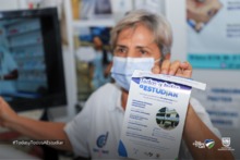 Hay cupos para terminar la primaria y el bachillerato por ciclos