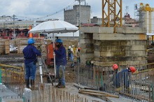 Ciudadan&iacute;a empieza a ver avances en Ciudad Para&iacute;so 