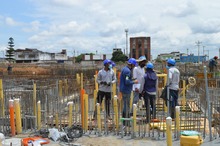 Ciudadan&iacute;a empieza a ver avances en Ciudad Para&iacute;so 