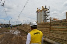 Ciudadan&iacute;a empieza a ver avances en Ciudad Para&iacute;so 