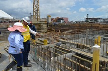 Ciudadan&iacute;a empieza a ver avances en Ciudad Para&iacute;so 