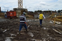 Ciudadan&iacute;a empieza a ver avances en Ciudad Para&iacute;so 