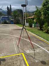 Cabecera vereda La Vor&aacute;gine, corregimiento Pance, 2021-11-18