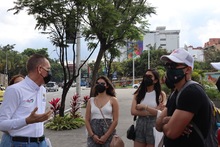 Recorrido tur&iacute;stico por Cali, otra mirada a la ciudad que nos enamora