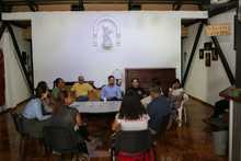 Secretar&iacute;a de Cultura adelanta visitas a salas de teatro