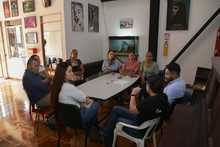 Secretar&iacute;a de Cultura adelanta visitas a salas de teatro