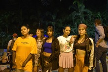 Con batallas entre las reinas del &lsquo;freestyle&rsquo; se conmemor&oacute; el D&iacute;a de la Mujer