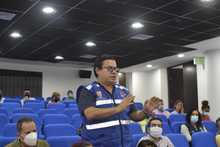 Seguridad y garant&iacute;as electorales para las votaciones de este 13 de marzo en Cali, conozca cu&aacute;les son medidas especiales