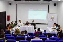 Seguridad y garant&iacute;as electorales para las votaciones de este 13 de marzo en Cali, conozca cu&aacute;les son medidas especiales