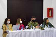 Seguridad y garant&iacute;as electorales para las votaciones de este 13 de marzo en Cali, conozca cu&aacute;les son medidas especiales