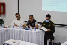 Seguridad y garant&iacute;as electorales para las votaciones de este 13 de marzo en Cali, conozca cu&aacute;les son medidas especiales