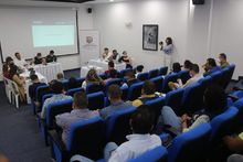 Cale&ntilde;os, ejerzan su derecho al voto tranquilamente en la ciudad