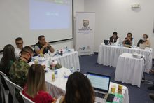 Cale&ntilde;os, ejerzan su derecho al voto tranquilamente en la ciudad