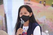 El proyecto tiene un &aacute;rea de intervenci&oacute;n aproximada de 73.000 mt2 de espacio p&uacute;blico y contempla cinco tramos