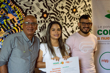 Desarrollo Econ&oacute;mico se certific&oacute; en dos nuevas l&iacute;neas bajo la norma ISO 2015