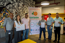 Desarrollo Econ&oacute;mico se certific&oacute; en dos nuevas l&iacute;neas bajo la norma ISO 2015