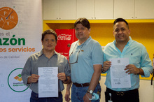 Desarrollo Econ&oacute;mico se certific&oacute; en dos nuevas l&iacute;neas bajo la norma ISO 2015