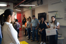 Desarrollo Econ&oacute;mico se certific&oacute; en dos nuevas l&iacute;neas bajo la norma ISO 2015