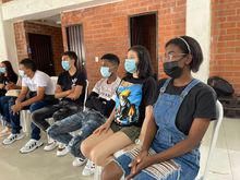 Joven: participa en este espacio de formaci&oacute;n para una nueva democracia