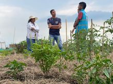 Joven: participa en este espacio de formaci&oacute;n para una nueva democracia