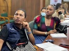 Joven: participa en este espacio de formaci&oacute;n para una nueva democracia