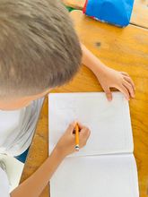 Estudiantes se forman para la convivencia con los seres sintientes