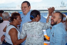 Secretar&iacute;a de Deporte de Cali celebr&oacute; D&iacute;a Internacional de la Mujer con los adultos mayores
