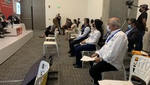 Cámara Colombiana de Infraestructura apoya proyectos de la Administración Ospina 
