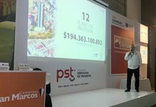 Cámara Colombiana de Infraestructura apoya proyectos de la Administración Ospina 