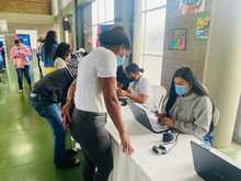 &iquest;Eres un joven creativo? Esta convocatoria es para ti