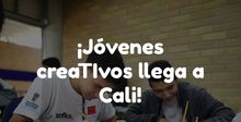 &iquest;Eres un joven creativo? Esta convocatoria es para ti