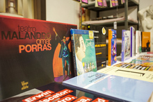 IPC incentiva la producci&oacute;n de conocimiento desde la investigaci&oacute;n en artes populares 