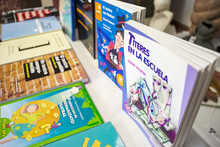 IPC incentiva la producci&oacute;n de conocimiento desde la investigaci&oacute;n en artes populares 