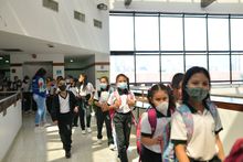 Hasta en braille se leer&aacute; la muestra literaria del programa La Paz es Mi Cuento