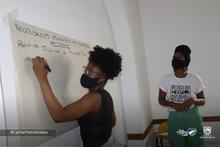 &iexcl;Mujeres a fortalecer su liderazgo pol&iacute;tico!