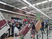 Primer &lsquo;D&iacute;a sin IVA&rsquo; de 2022 avanza positivamente para la econom&iacute;a de cale&ntilde;os y cale&ntilde;as