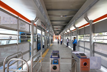 El MIO operar&aacute; con normalidad durante la jornada electoral del domingo