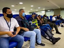 Comisi&oacute;n Local de F&uacute;tbol invita a buen comportamiento para juegos de Am&eacute;rica en el Pascual 