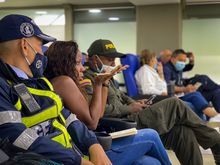 Comisi&oacute;n Local de F&uacute;tbol invita a buen comportamiento para juegos de Am&eacute;rica en el Pascual 