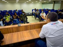 Comisi&oacute;n Local de F&uacute;tbol invita a buen comportamiento para juegos de Am&eacute;rica en el Pascual 