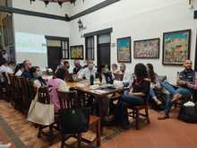 La Administraci&oacute;n de Puro Coraz&oacute;n anuncia una nueva jornada de Camina San Antonio