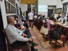 La Administraci&oacute;n de Puro Coraz&oacute;n anuncia una nueva jornada de Camina San Antonio