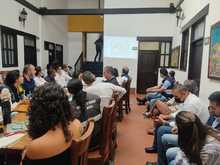 La Administraci&oacute;n de Puro Coraz&oacute;n anuncia una nueva jornada de Camina San Antonio