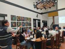 La Administraci&oacute;n de Puro Coraz&oacute;n anuncia una nueva jornada de Camina San Antonio