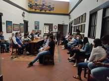 La Administraci&oacute;n de Puro Coraz&oacute;n anuncia una nueva jornada de Camina San Antonio