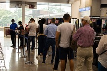 Cali cumpli&oacute; con las expectativas del 1er D&iacute;a sin IVA del 2022