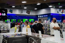 Cali cumpli&oacute; con las expectativas del 1er D&iacute;a sin IVA del 2022