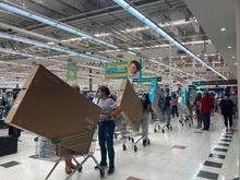 Cali cumpli&oacute; con las expectativas del 1er D&iacute;a sin IVA del 2022