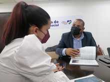 Mincultura y la Alcald&iacute;a de Cali unen esfuerzos para la protecci&oacute;n de las lenguas nativas