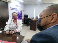 Mincultura y la Alcald&iacute;a de Cali unen esfuerzos para la protecci&oacute;n de las lenguas nativas